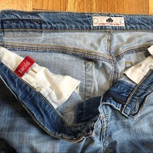 Fornarina | Jeans | Vintage Fornarina Bjork Jeans | Poshmark